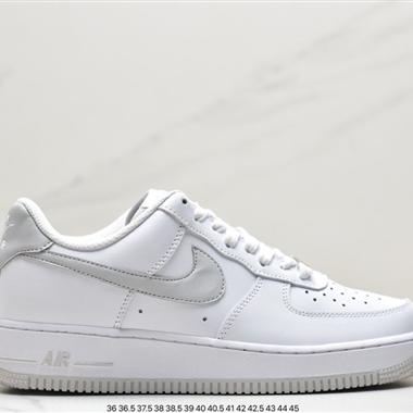 Nike Air Force 1 Low"Rucker Park"空軍一號經典低幫百搭休閑運動板鞋