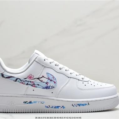 Nike Air Force 1 Gore-Tex空軍一號 低幫休閑板鞋