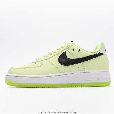 Nike Air Force 1 ’07 Low 塗鴉 空軍一號低幫百搭休閑運動板鞋
