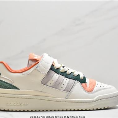 Adidas Originals Forum 84 Low