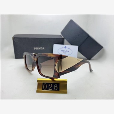 PRADA  2022新款太陽眼鏡 墨鏡 時尚休閒眼鏡