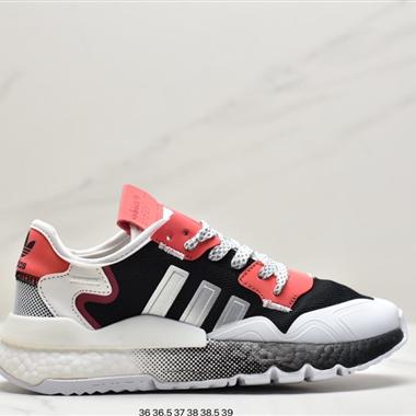 ADIDAS NITE JOGGER NITE JOGGER夜行者經典鞋