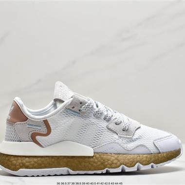 ADIDAS NITE JOGGER NITE JOGGER夜行者經典鞋