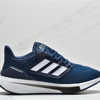 Adidas EQ21 RUN 複古跑鞋 