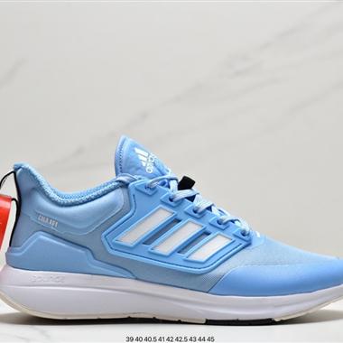 Adidas EQ21 RUN 複古跑鞋 