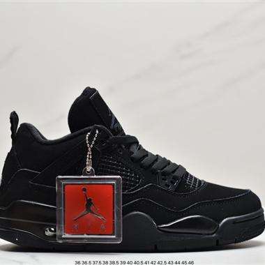Nike  Air Jordan 4 Retro " Hot Lava " AJ4喬4 文化籃球鞋 