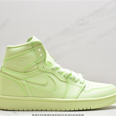 Nike Air Jordan 1 Mid AJ1 高幫 籃球鞋