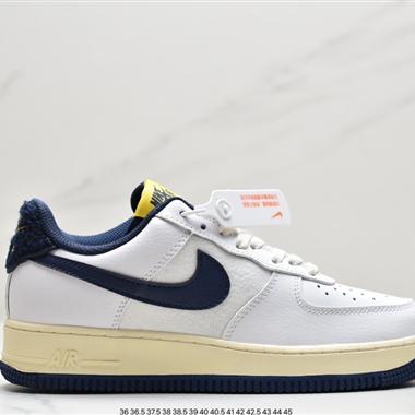 Nike Air Force 1 Low 經典空軍一號低幫