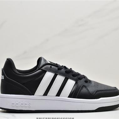 Adidas Originals  2019 DROP STEP 低幫緩震運動鞋