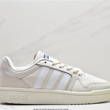 Adidas Originals  2019 DROP STEP 低幫緩震運動鞋