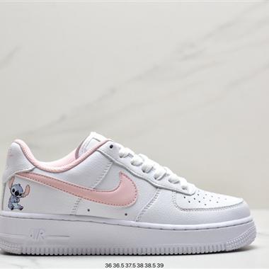 Nike Air Force 1 Low  空軍一號低幫百搭休閑運動板鞋