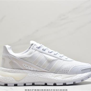 Adidas RETROPY P9夜行者3代 爆米花複古跑鞋