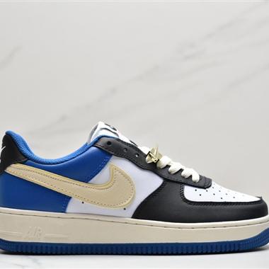 Nike Air Force 1’07 空軍一號經典低幫百搭休閑運動板鞋
