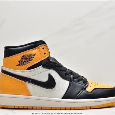 Nike Air Jordan 1 Retro High OG"Game Royal"AJ1喬丹一代高幫百搭文化運動籃球鞋