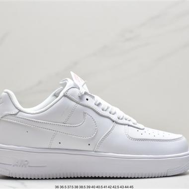 Nike Air Force 1 Low  空軍一號低幫百搭休閑運動板鞋