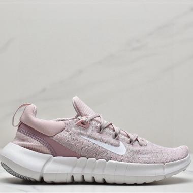 Nike Free RN Flyknit 2018 赤足5.0二代輕跑鞋