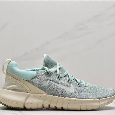 Nike Free RN Flyknit 2018 赤足5.0二代輕跑鞋