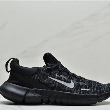 Nike Free RN Flyknit 2018 赤足5.0二代輕跑鞋
