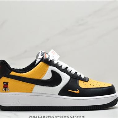 Nike Air Force 1 Low  空軍一號低幫百搭休閑運動板鞋