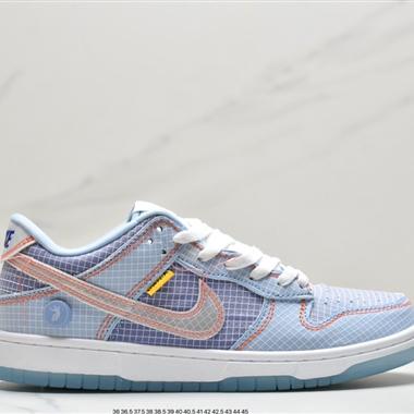 Union LA x Nike SB Dunk Low 