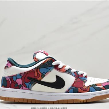 Nike SB DUNK LOW PRM