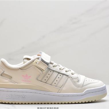 Adidas Forum 84 Low OG
