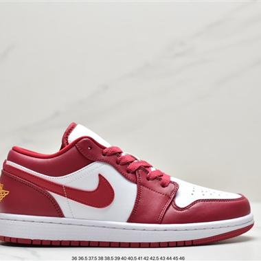 Nike Air Jordan 1 Low AJ1低幫系列