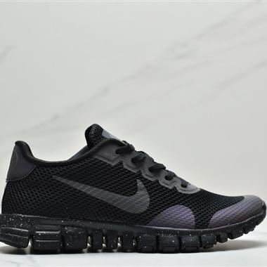 NIKE FREE 3.0 V2赤足3.0經典透氣網面休閑百搭運動跑鞋
