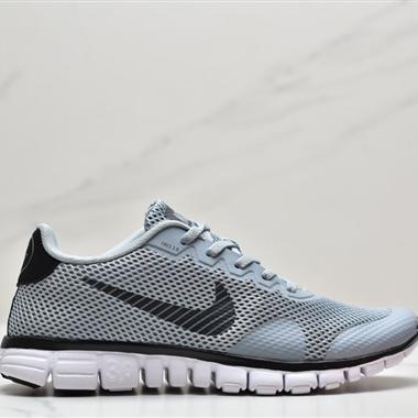 NIKE FREE 3.0 V2赤足3.0經典透氣網面休閑百搭運動跑鞋