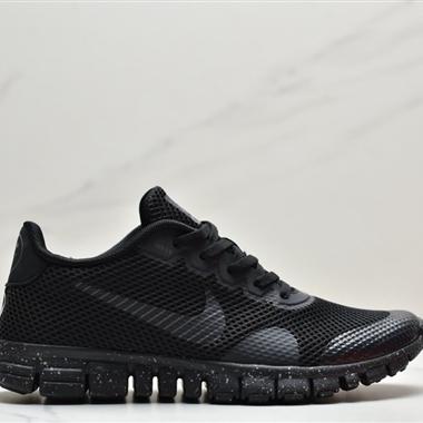 NIKE FREE 3.0 V2赤足3.0經典透氣網面休閑百搭運動跑鞋