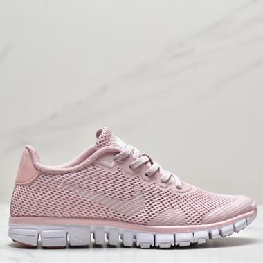 NIKE FREE 3.0 V2赤足3.0經典透氣網面休閑百搭運動跑鞋