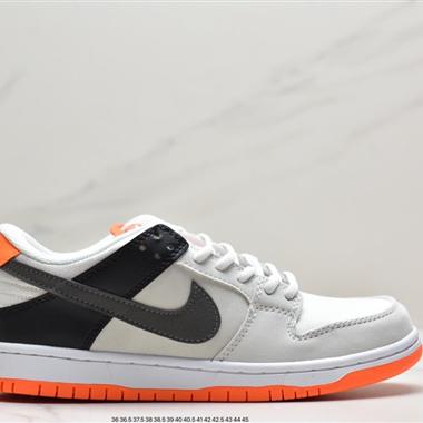 Nike SB Dunk Low Pro 複古低幫休閑運動滑板板鞋