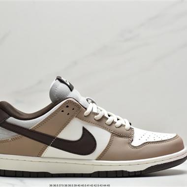 Nike SB Dunk Low Pro 複古低幫休閑運動滑板板鞋