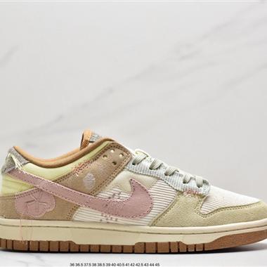 Nike Wmns Dunk Low Disrupt 2"Desert Bronze"