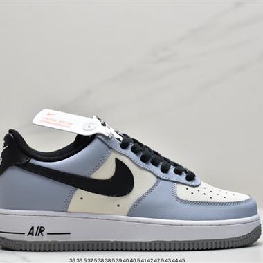 Nike Air Force 1 Low  空軍一號低幫百搭休閑運動板鞋
