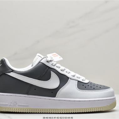 Nike Air Force 1 Low  空軍一號低幫百搭休閑運動板鞋