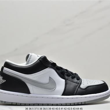 Nike Air Jordan 1 Low AJ1喬1低幫休閑板鞋