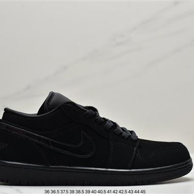 Nike Air Jordan 1 Low AJ1喬1低幫休閑板鞋