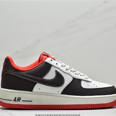 Nike Air Force 1 Low  空軍一號低幫百搭休閑運動板鞋