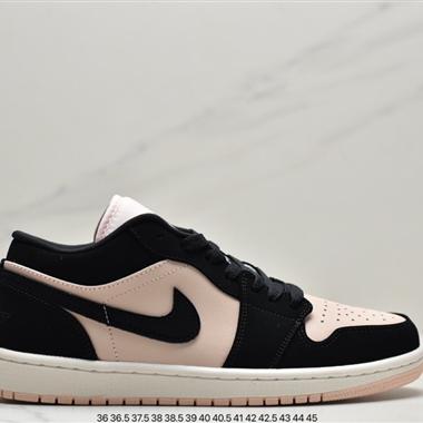 Nike Air Jordan 1 Low AJ1喬1低幫休閑板鞋