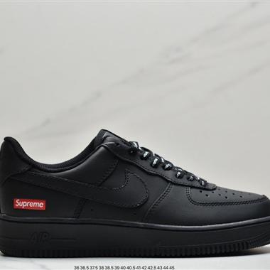 Nike Air Force 1 Low  空軍一號低幫百搭休閑運動板鞋