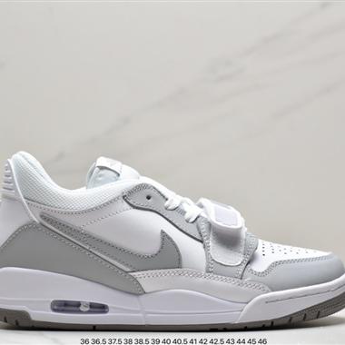 Nike Air Jordan Legacy 三合一312