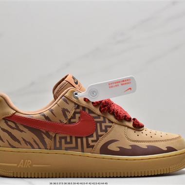 Nike Air Force 1 Low  空軍一號低幫百搭休閑運動板鞋