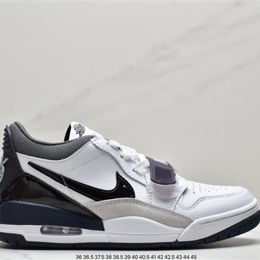 Nike Air Jordan Legacy 三合一312