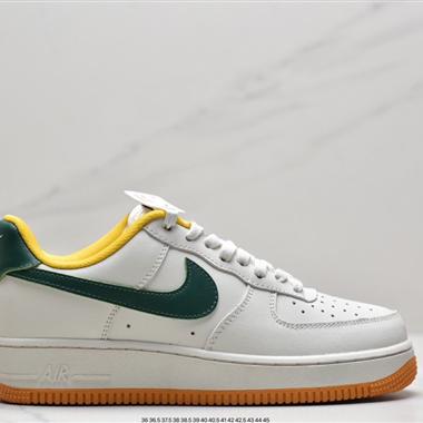 Nike Air Force 1 Low  空軍一號低幫百搭休閑運動板鞋