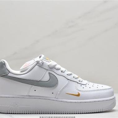 Nike Air Force 1 Low  空軍一號低幫百搭休閑運動板鞋