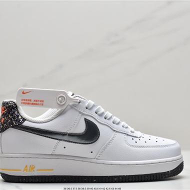 Nike Air Force 1 Low  空軍一號低幫百搭休閑運動板鞋