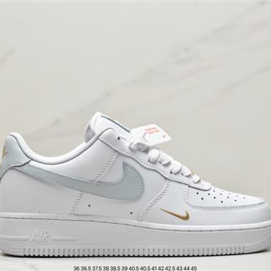 Nike Air Force 1 Low  空軍一號低幫百搭休閑運動板鞋