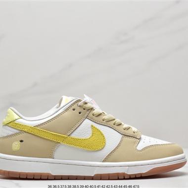 Nike SB Dunk Low Pro 複古低幫休閑運動滑板板鞋