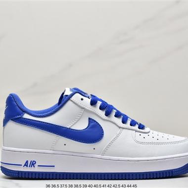 Nike Air Force 1 Low  空軍一號低幫百搭休閑運動板鞋